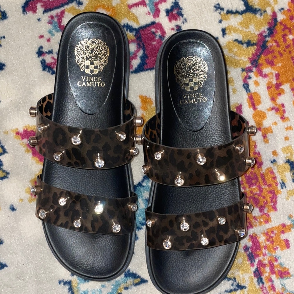 Vince Camuto Sandals